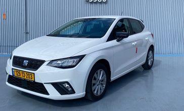 סיאט איביזה