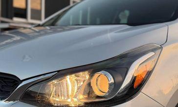 שברולט ספארק