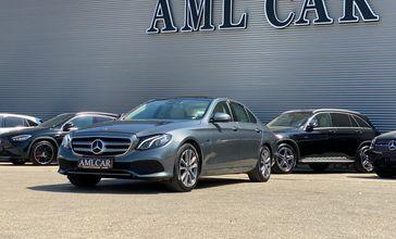 מרצדס E קלאס