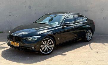 ב מ וו סדרה 3