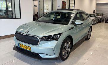 סקודה אניאק