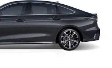 צ'רי ARRIZO 8 PHEV