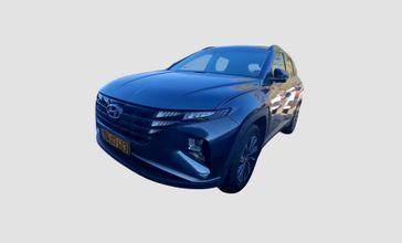 יונדאי טוסון