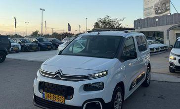 סיטרואן ברלינגו