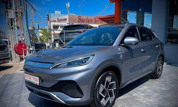 בי ווי די ATTO 3