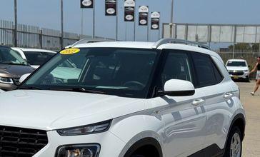 יונדאי וניו