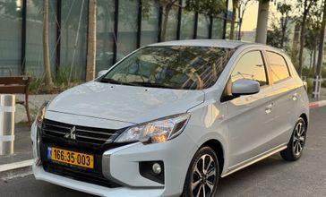 מיצובישי ספייס סטאר