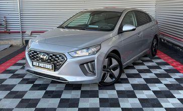 יונדאי איוניק