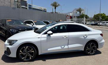 אאודי A3 SEDAN
