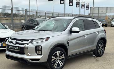 מיצובישי ASX