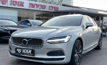 וולבו S90