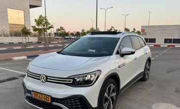 פולקסווגן ID6