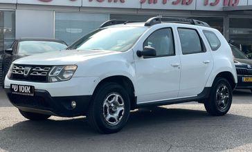 דאציה דאסטר