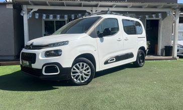 סיטרואן ברלינגו