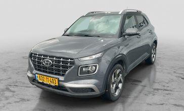 יונדאי וניו