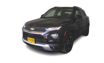 שברולט טריילבליזר