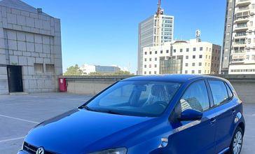 פולקסווגן פולו