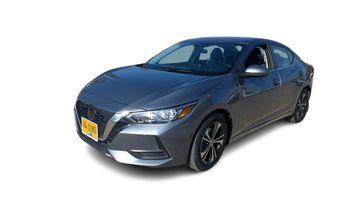 ניסאן סנטרה