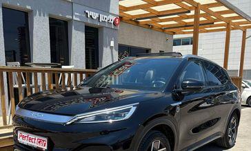 בי ווי די ATTO 3