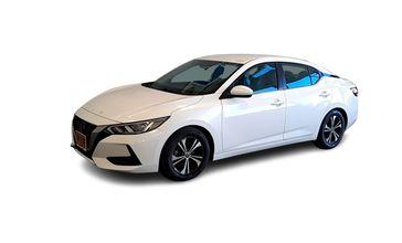 ניסאן סנטרה