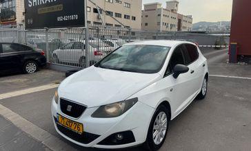 סיאט איביזה