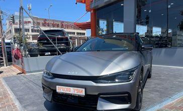 קיה EV6