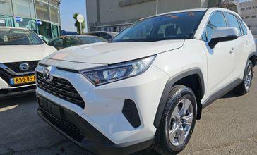 טויוטה RAV4