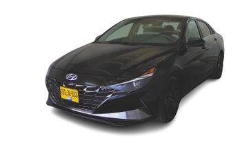 יונדאי אלנטרה