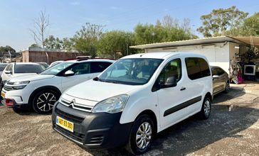 סיטרואן ברלינגו