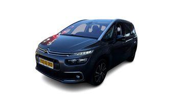 סיטרואן C4 ספייסטורר