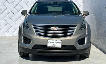 קאדילאק XT5