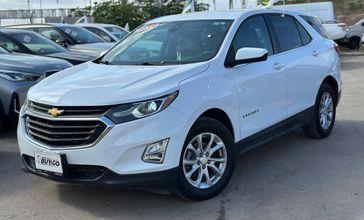 שברולט אקוינוקס