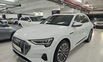 אאודי E-tron