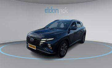 יונדאי טוסון