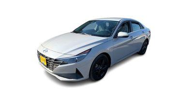 יונדאי אלנטרה