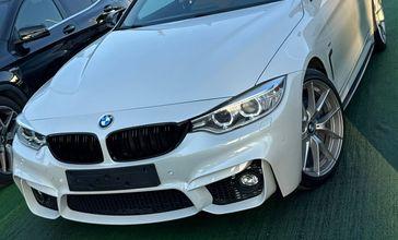 ב מ וו סדרה 4