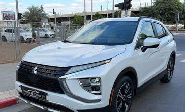 מיצובישי אקליפס קרוס