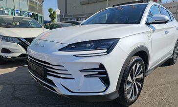 בי ווי די SEAL