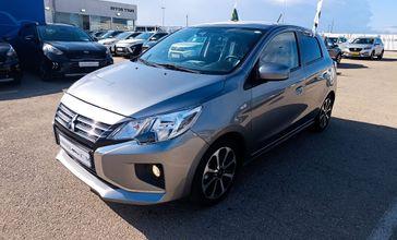 מיצובישי ספייס סטאר