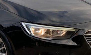 אופל אינסיגניה