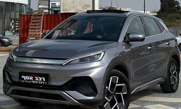 בי ווי די ATTO 3