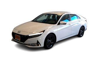 יונדאי אלנטרה