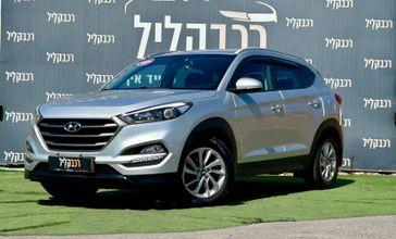 יונדאי טוסון