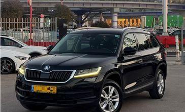 סקודה קודיאק