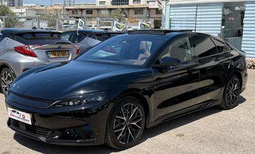 בי ווי די HAN