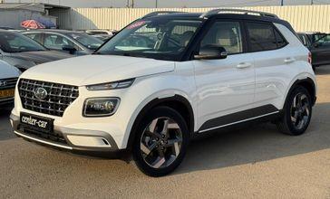 יונדאי וניו