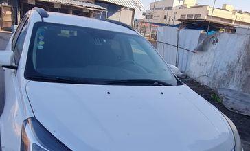 שברולט טרוורס