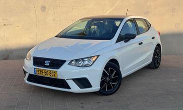 סיאט איביזה