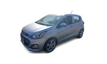 שברולט ספארק