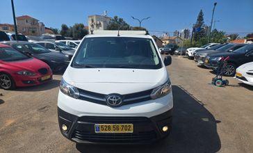 טויוטה פרואייס